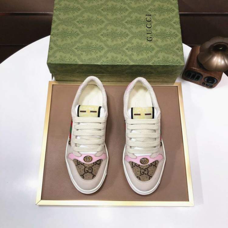 Picture of Gucci Shoes _SKUGuccisz35-45hnh04429734